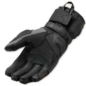 Guantes Revit Sand 5 H20 FGS236 Negro Â· 2